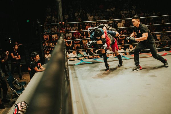 La place du badminton dans le monde