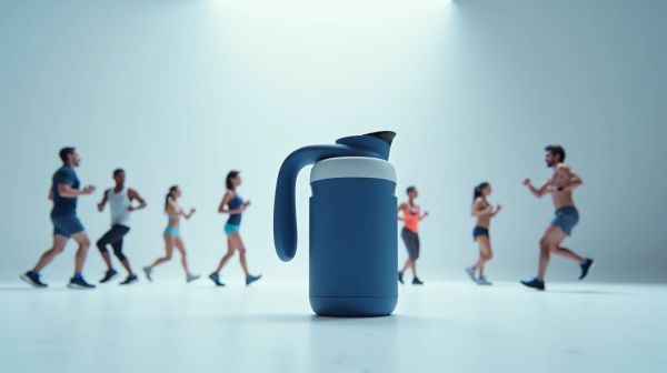 Marketing des produits sportifs santé : stratégies pour se différencier