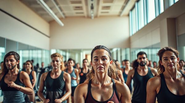 Top conseils pour maximiser votre satisfaction en salle de sport