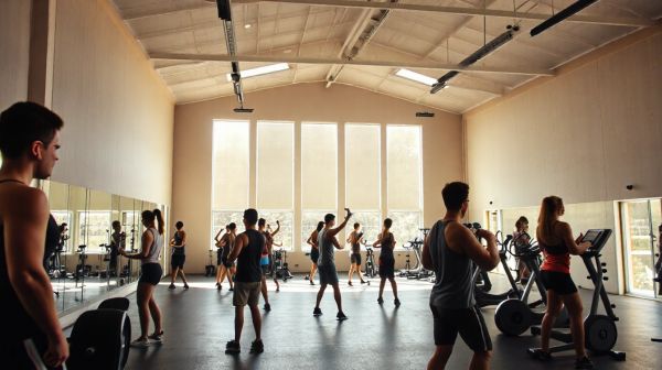 Top conseils pour maximiser votre satisfaction en salle de sport